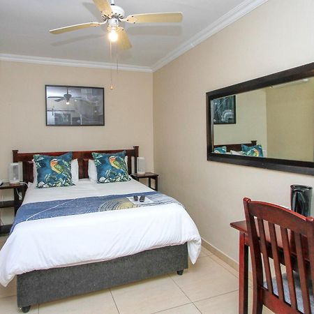 Oyster Tide B&B Durban Exteriér fotografie