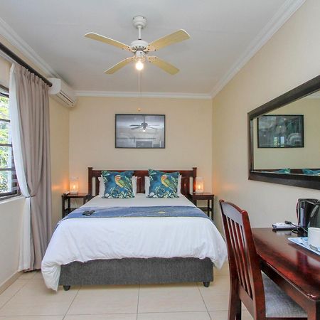 Oyster Tide B&B Durban Exteriér fotografie