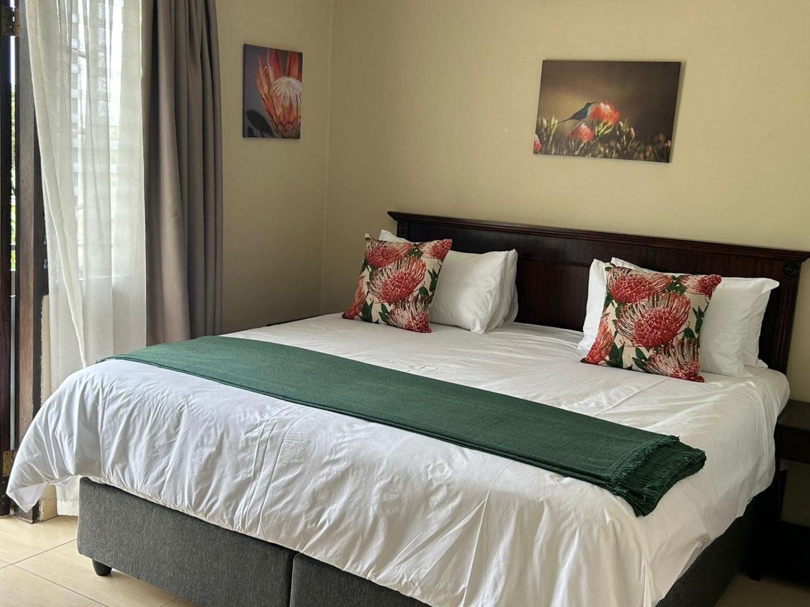 Oyster Tide B&B Durban Exteriér fotografie