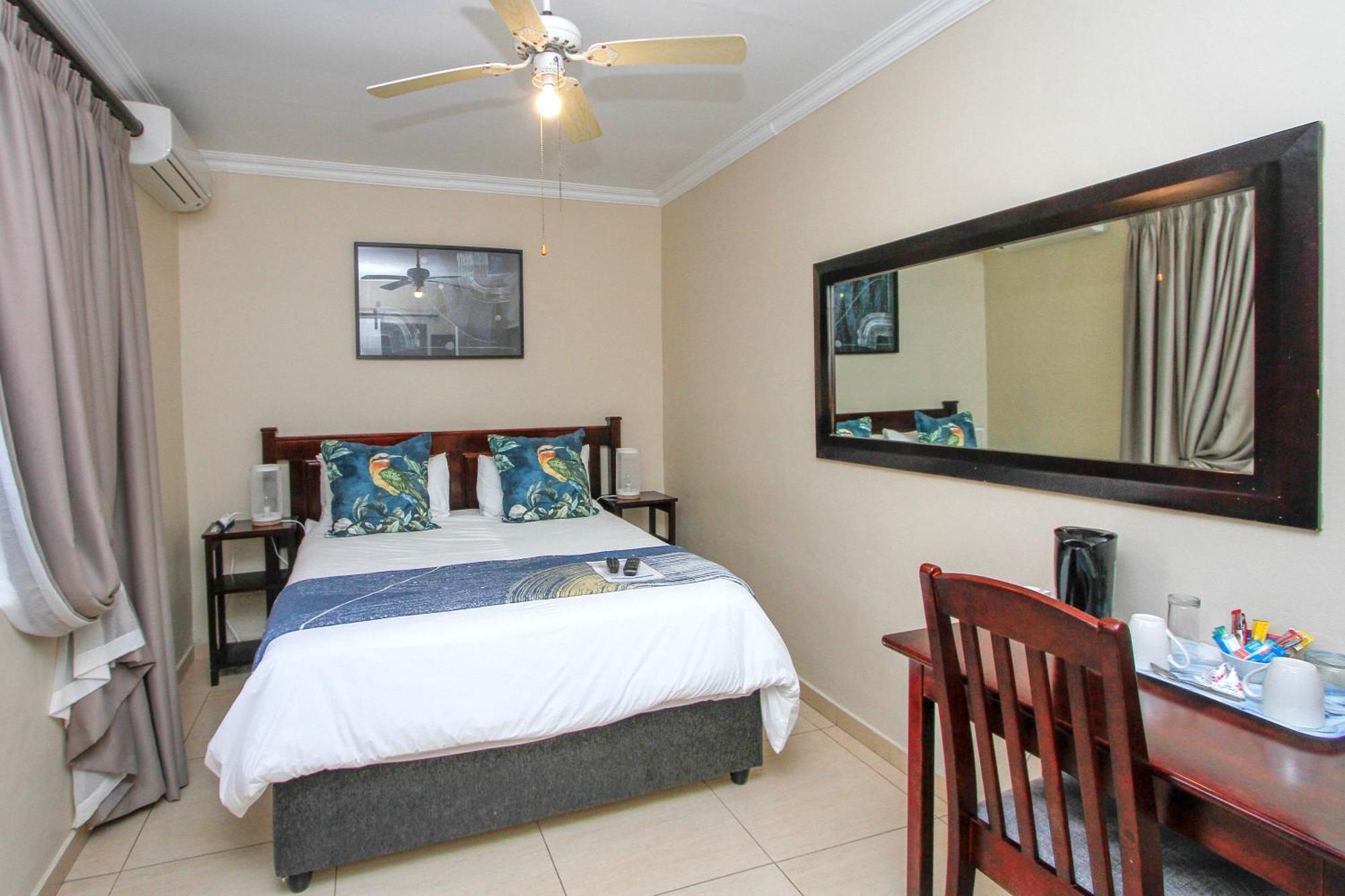 Oyster Tide B&B Durban Exteriér fotografie
