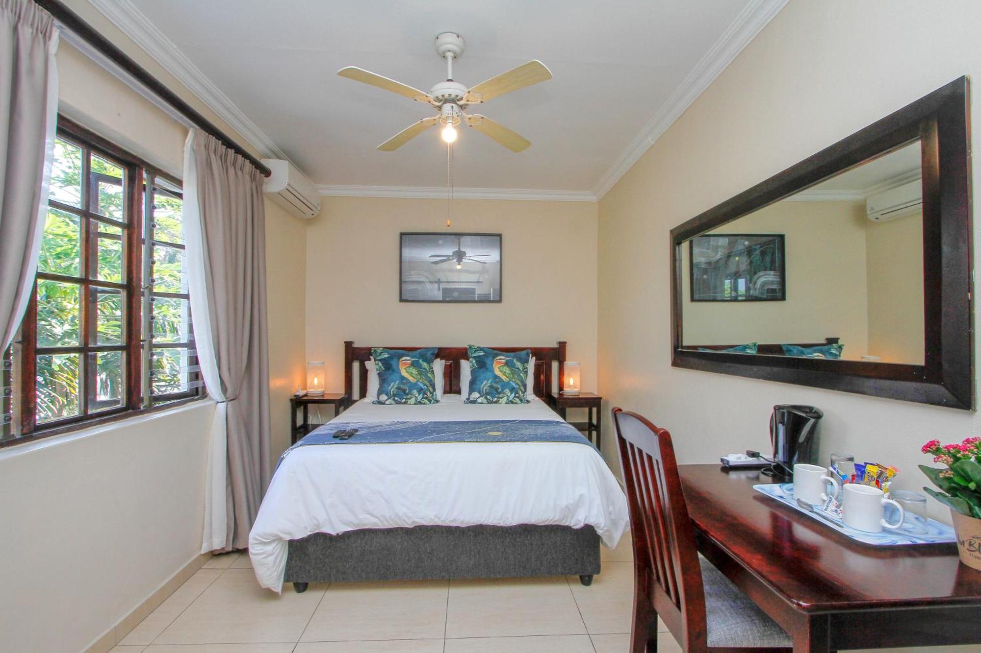Oyster Tide B&B Durban Exteriér fotografie