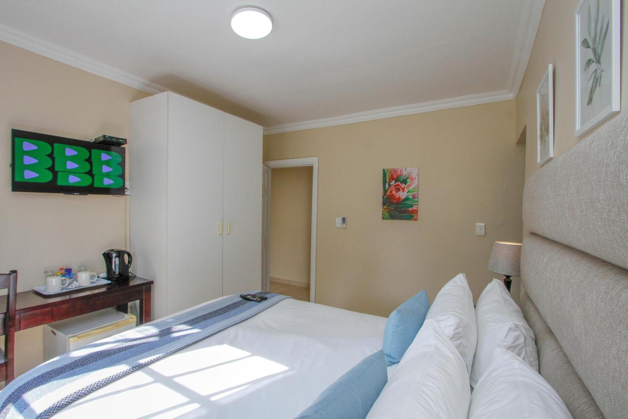 Oyster Tide B&B Durban Exteriér fotografie
