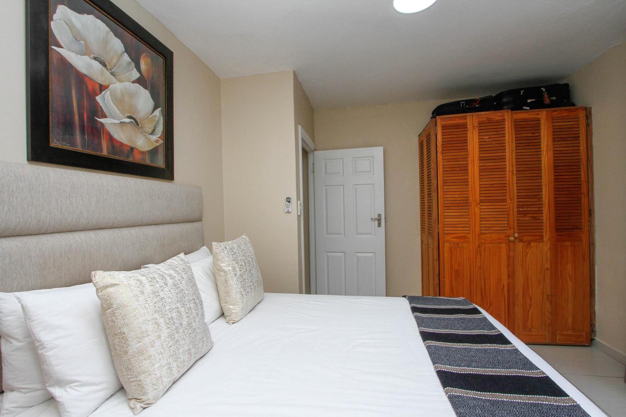 Oyster Tide B&B Durban Exteriér fotografie