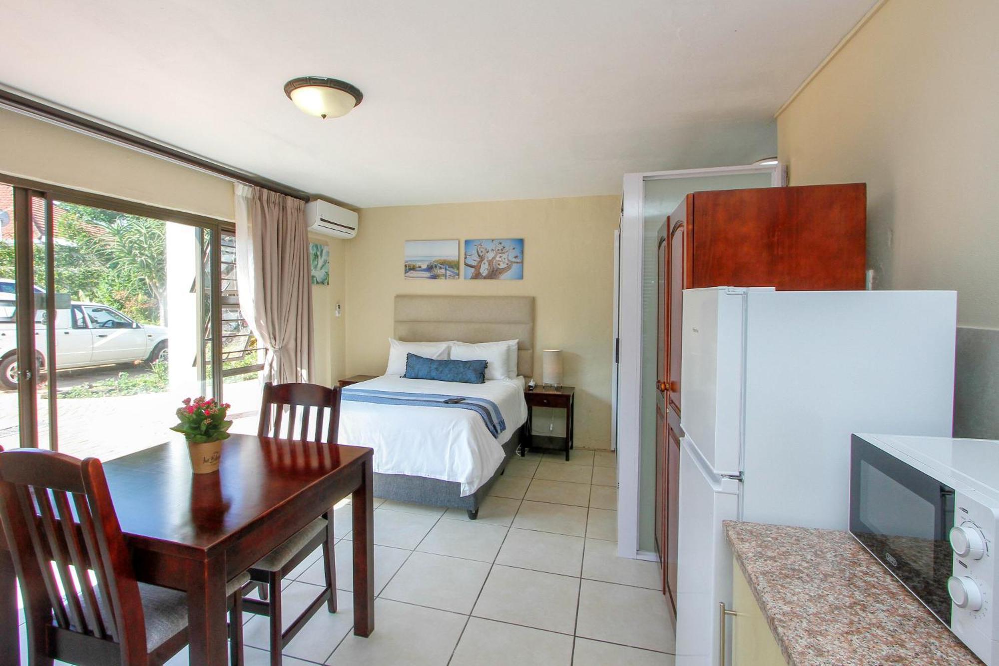 Oyster Tide B&B Durban Exteriér fotografie