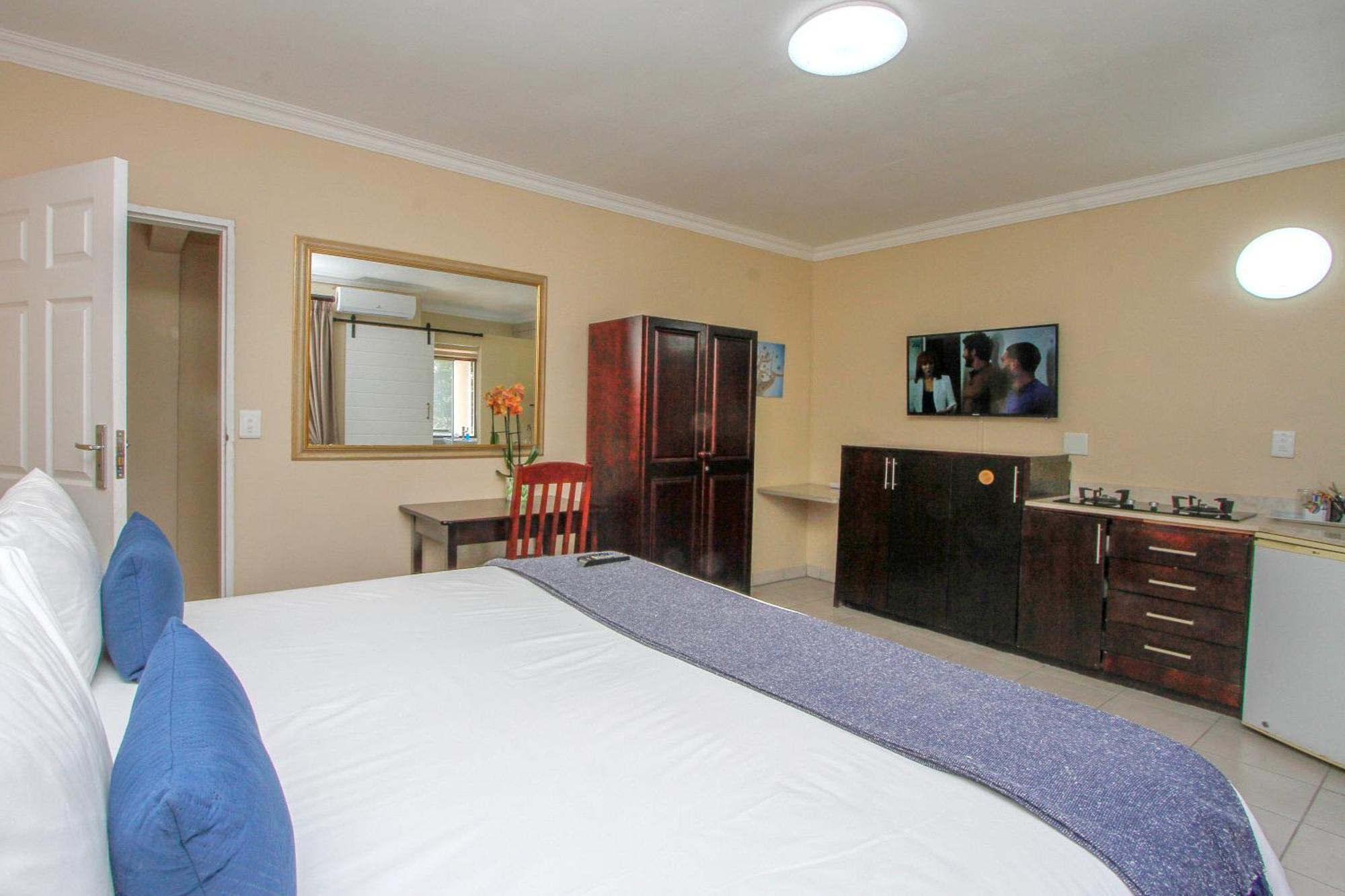 Oyster Tide B&B Durban Exteriér fotografie