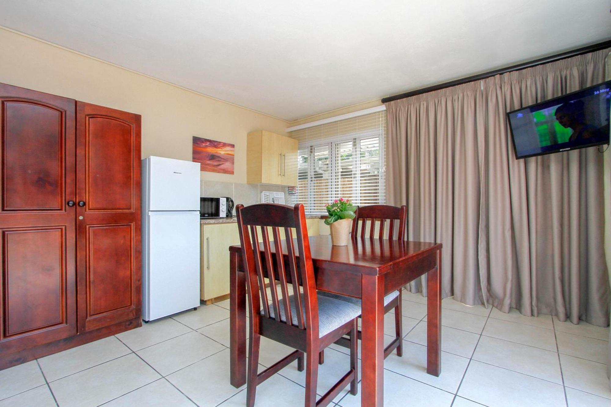 Oyster Tide B&B Durban Exteriér fotografie