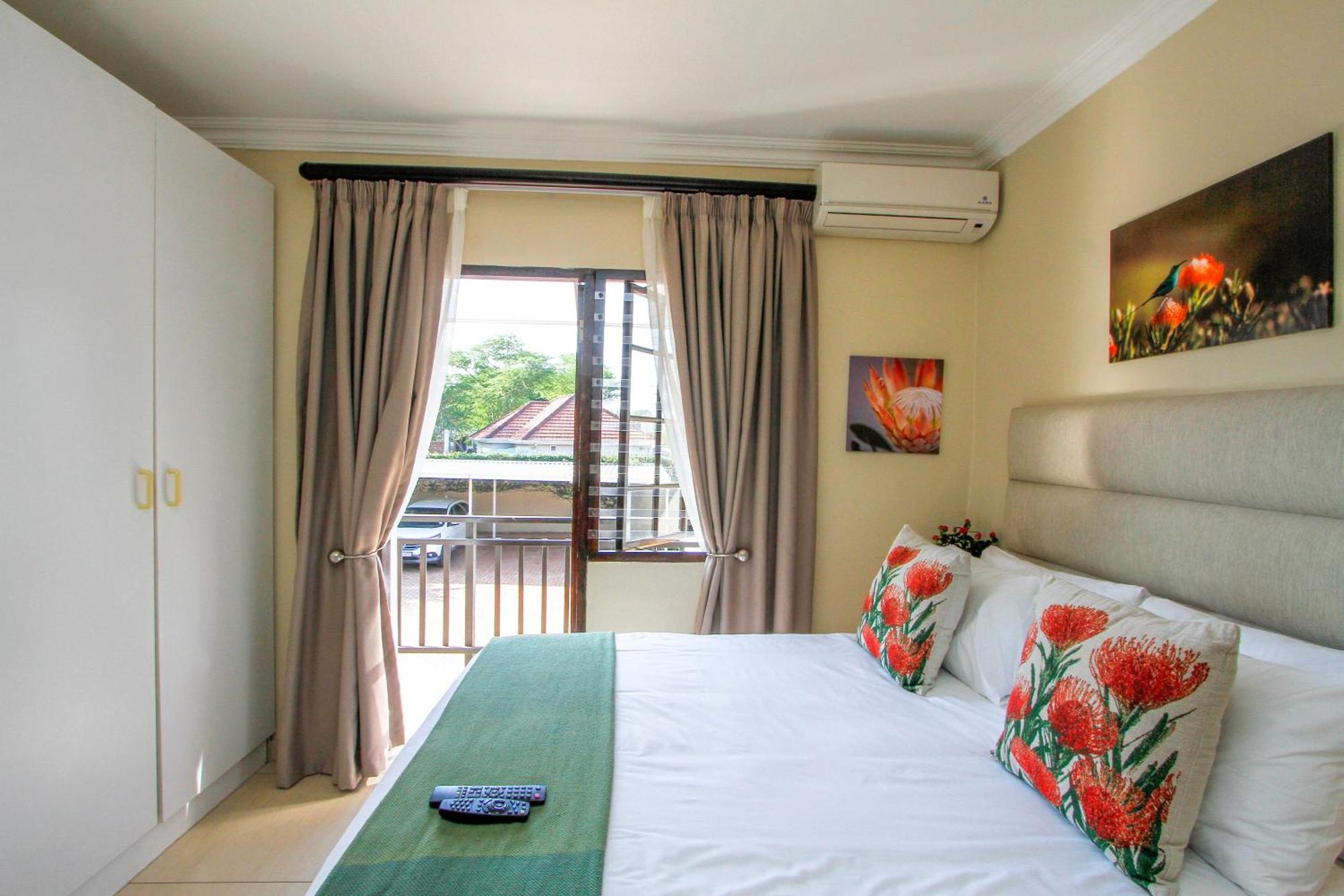 Oyster Tide B&B Durban Exteriér fotografie