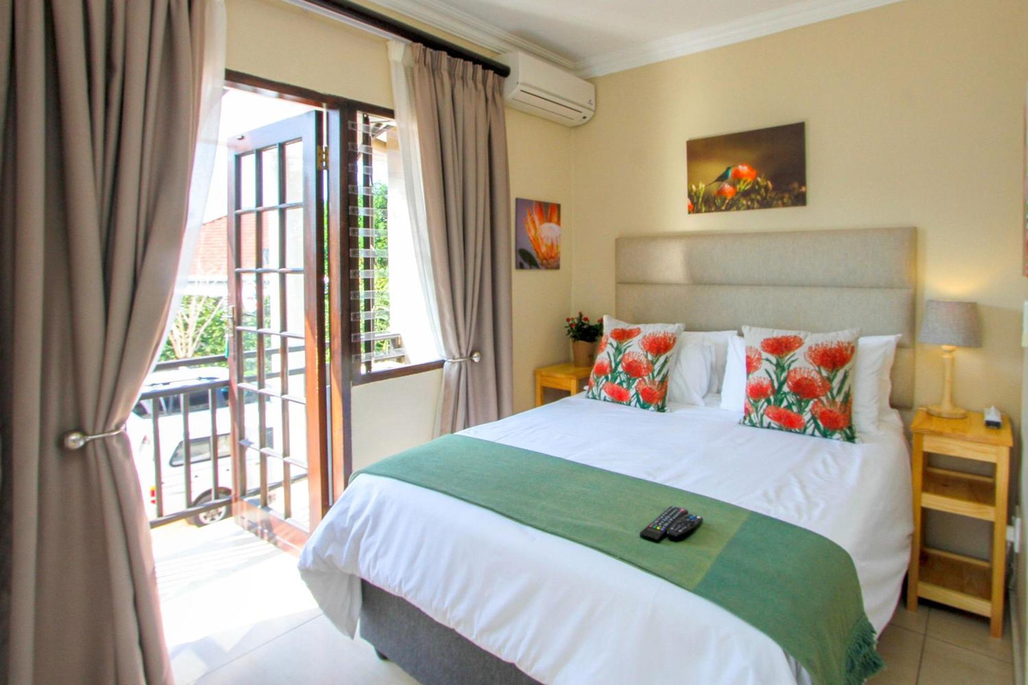 Oyster Tide B&B Durban Exteriér fotografie