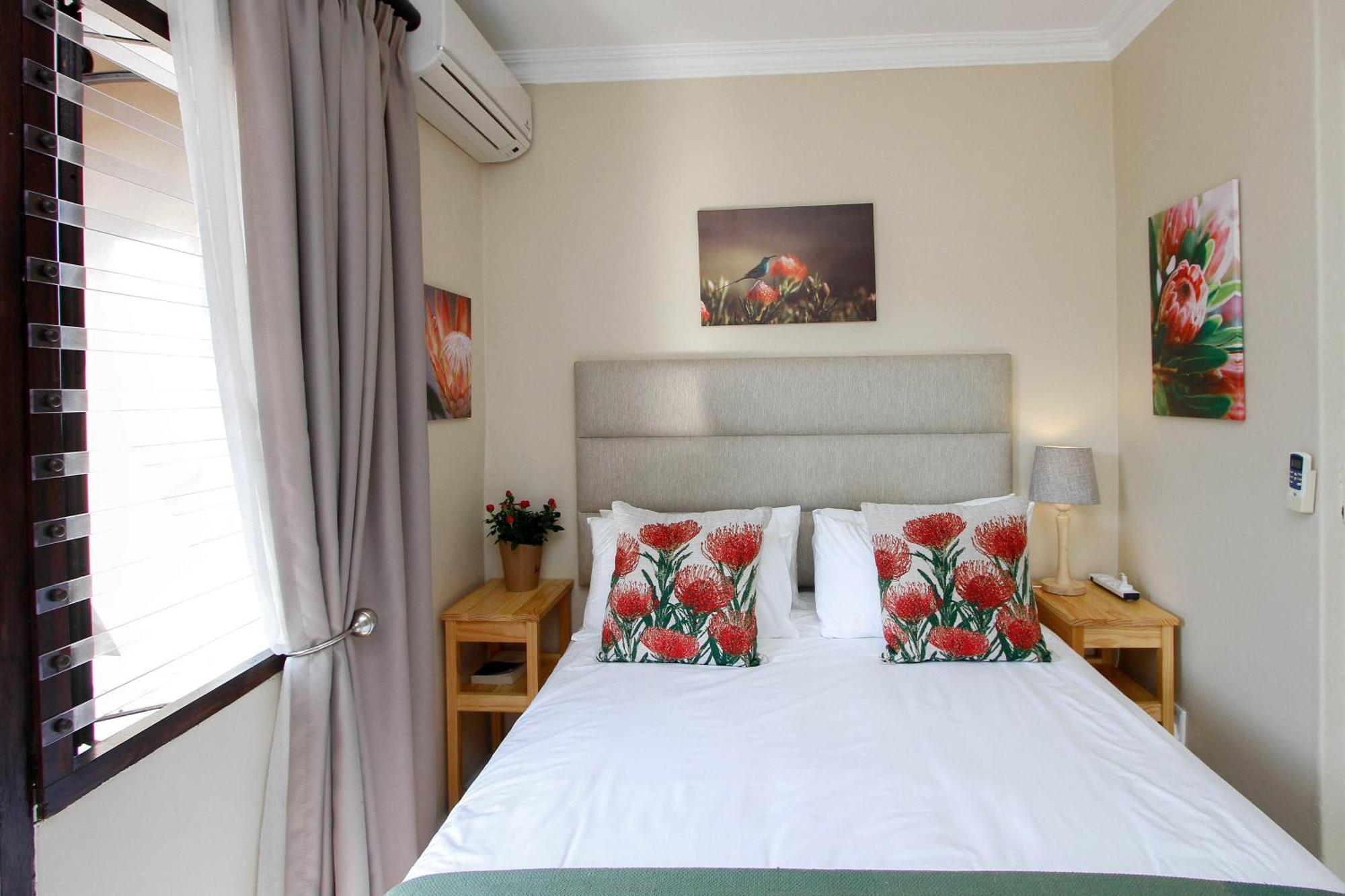 Oyster Tide B&B Durban Exteriér fotografie