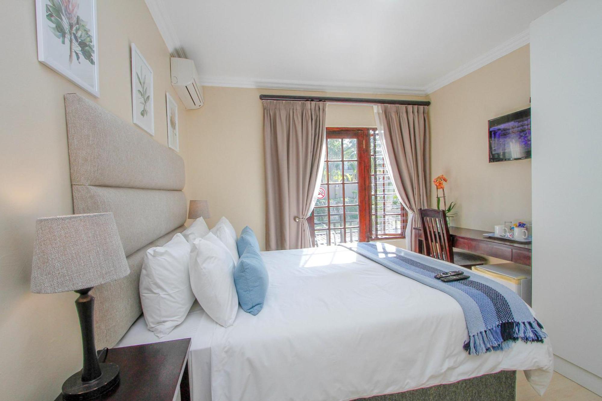 Oyster Tide B&B Durban Exteriér fotografie