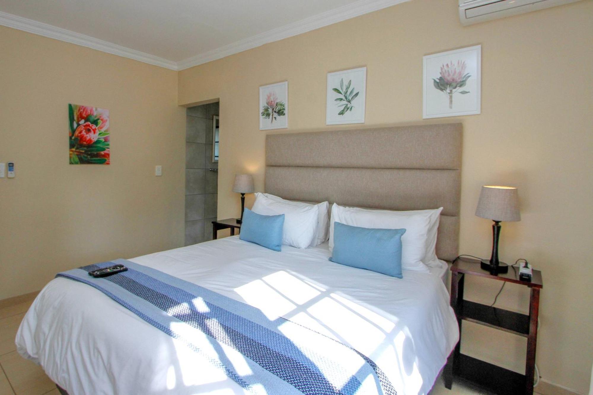 Oyster Tide B&B Durban Exteriér fotografie