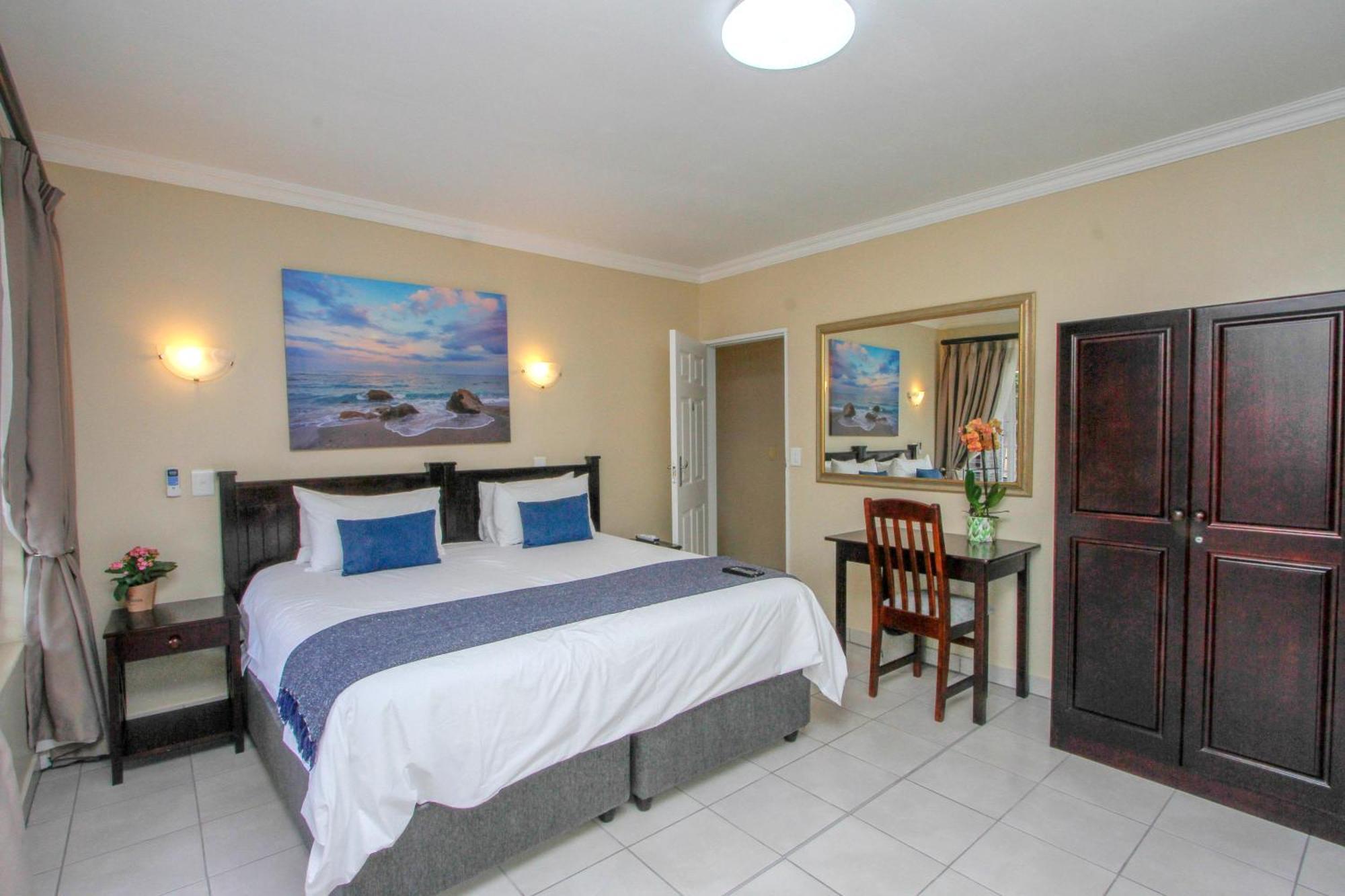 Oyster Tide B&B Durban Exteriér fotografie