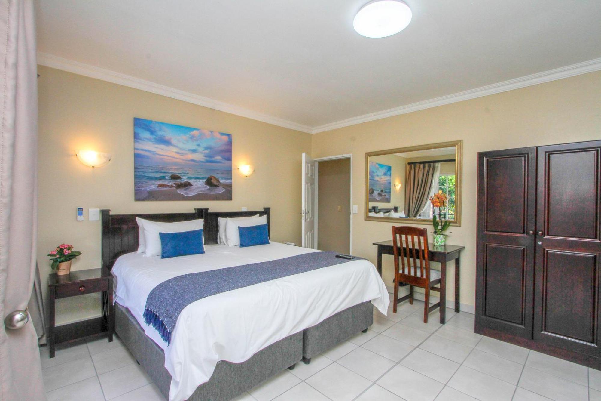 Oyster Tide B&B Durban Exteriér fotografie