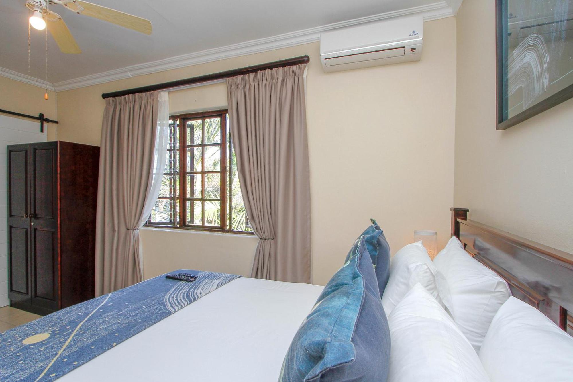Oyster Tide B&B Durban Exteriér fotografie