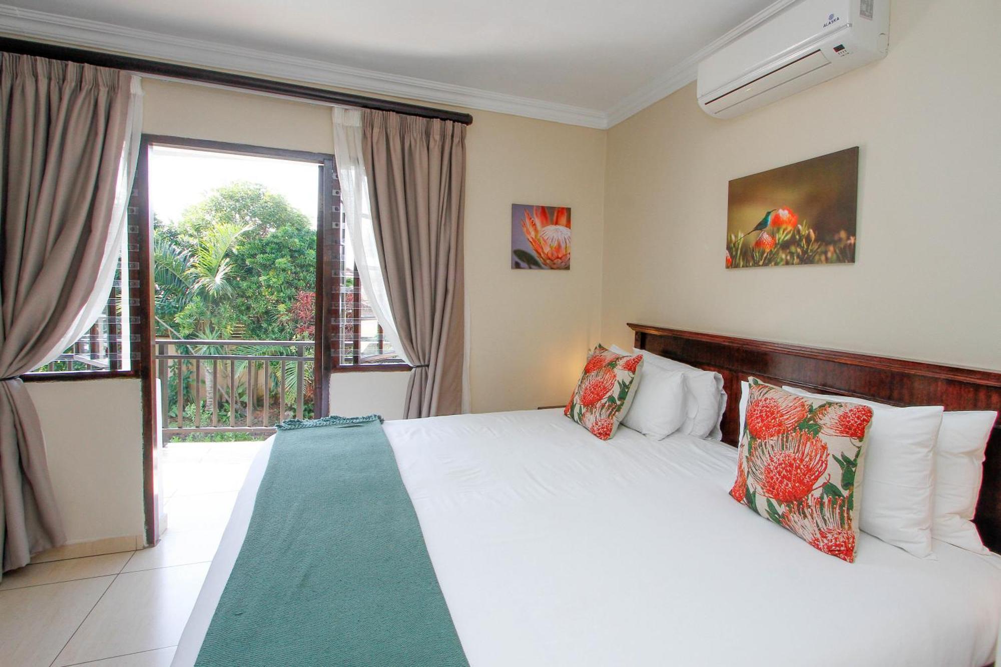 Oyster Tide B&B Durban Exteriér fotografie