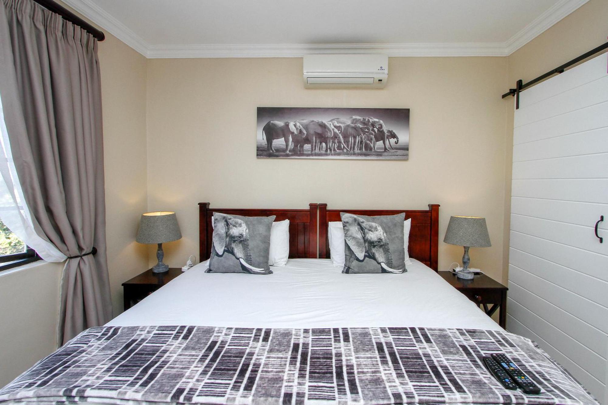 Oyster Tide B&B Durban Exteriér fotografie