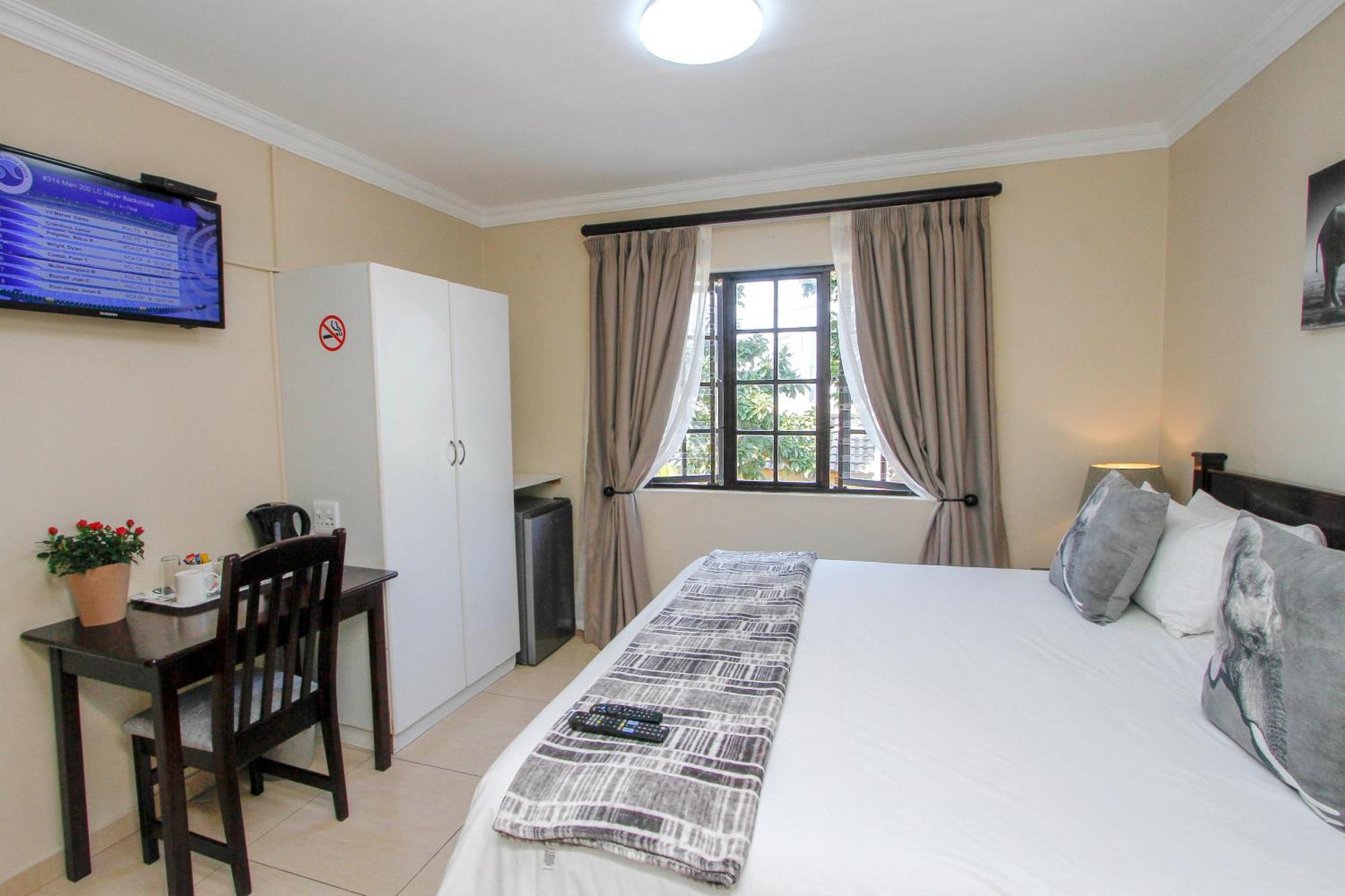 Oyster Tide B&B Durban Exteriér fotografie