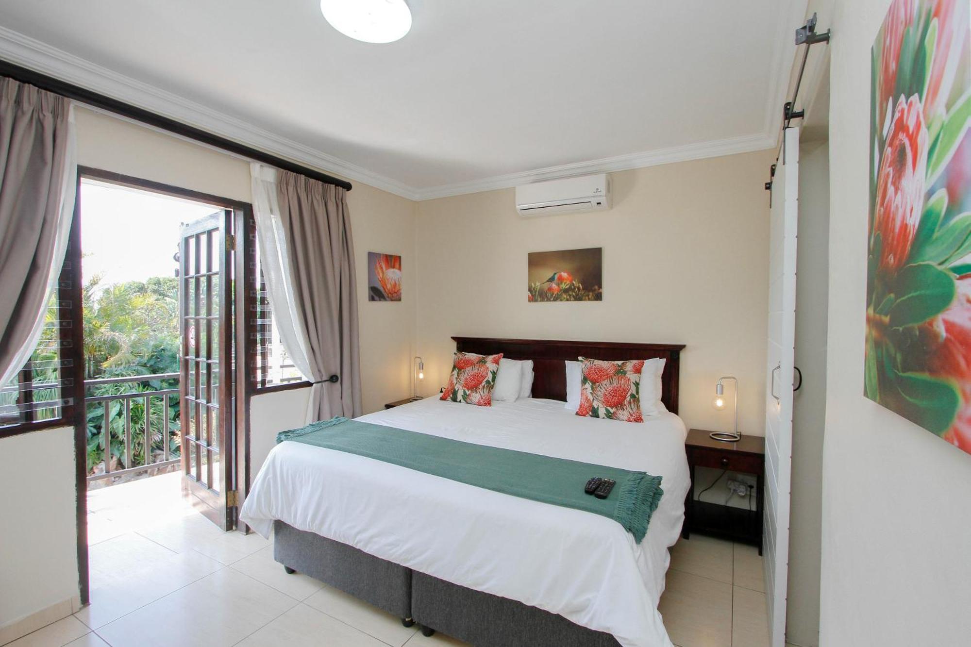 Oyster Tide B&B Durban Exteriér fotografie