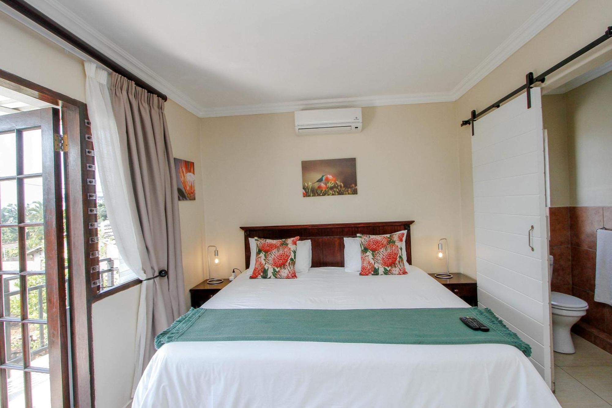 Oyster Tide B&B Durban Exteriér fotografie