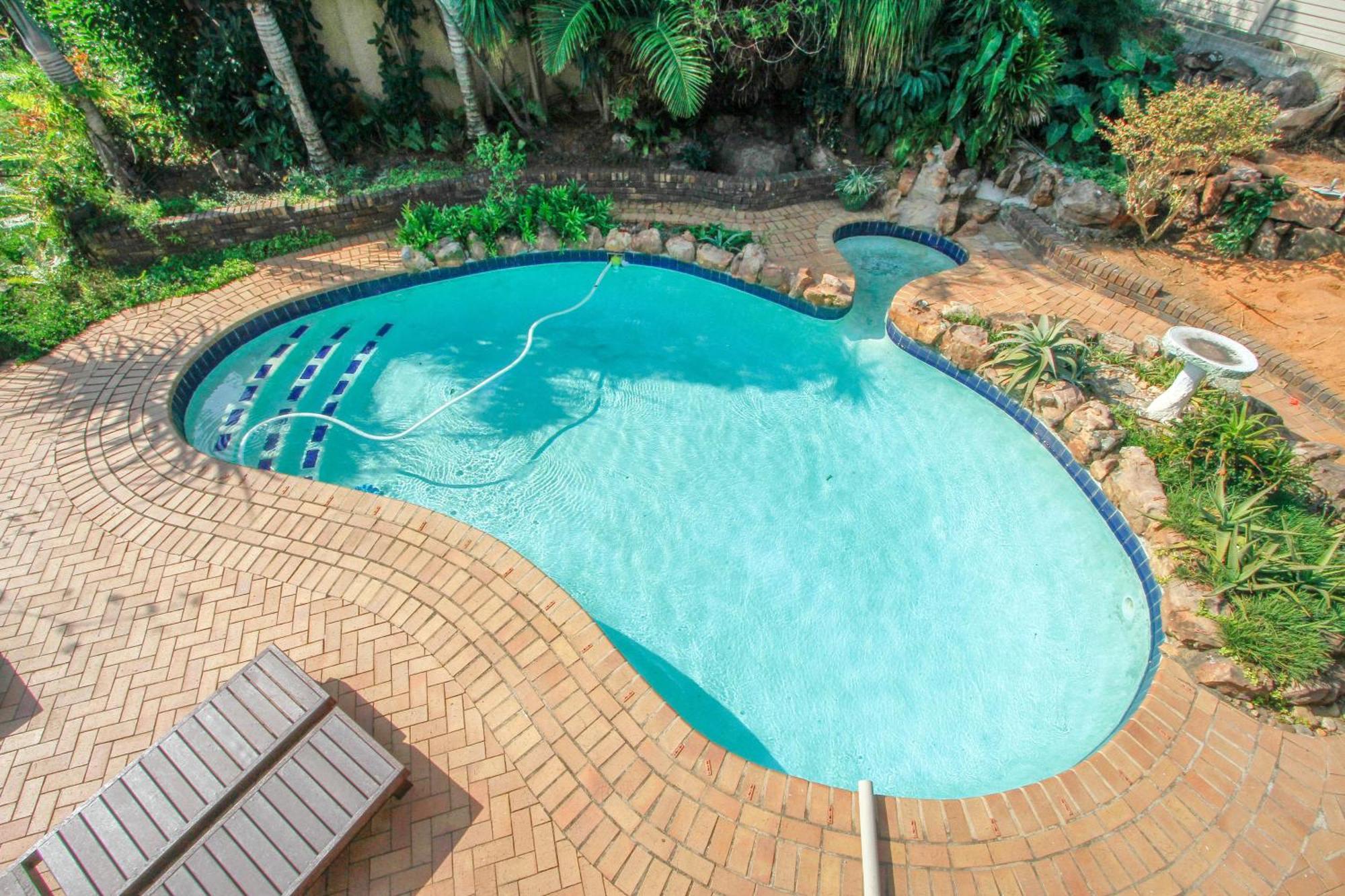 Oyster Tide B&B Durban Exteriér fotografie