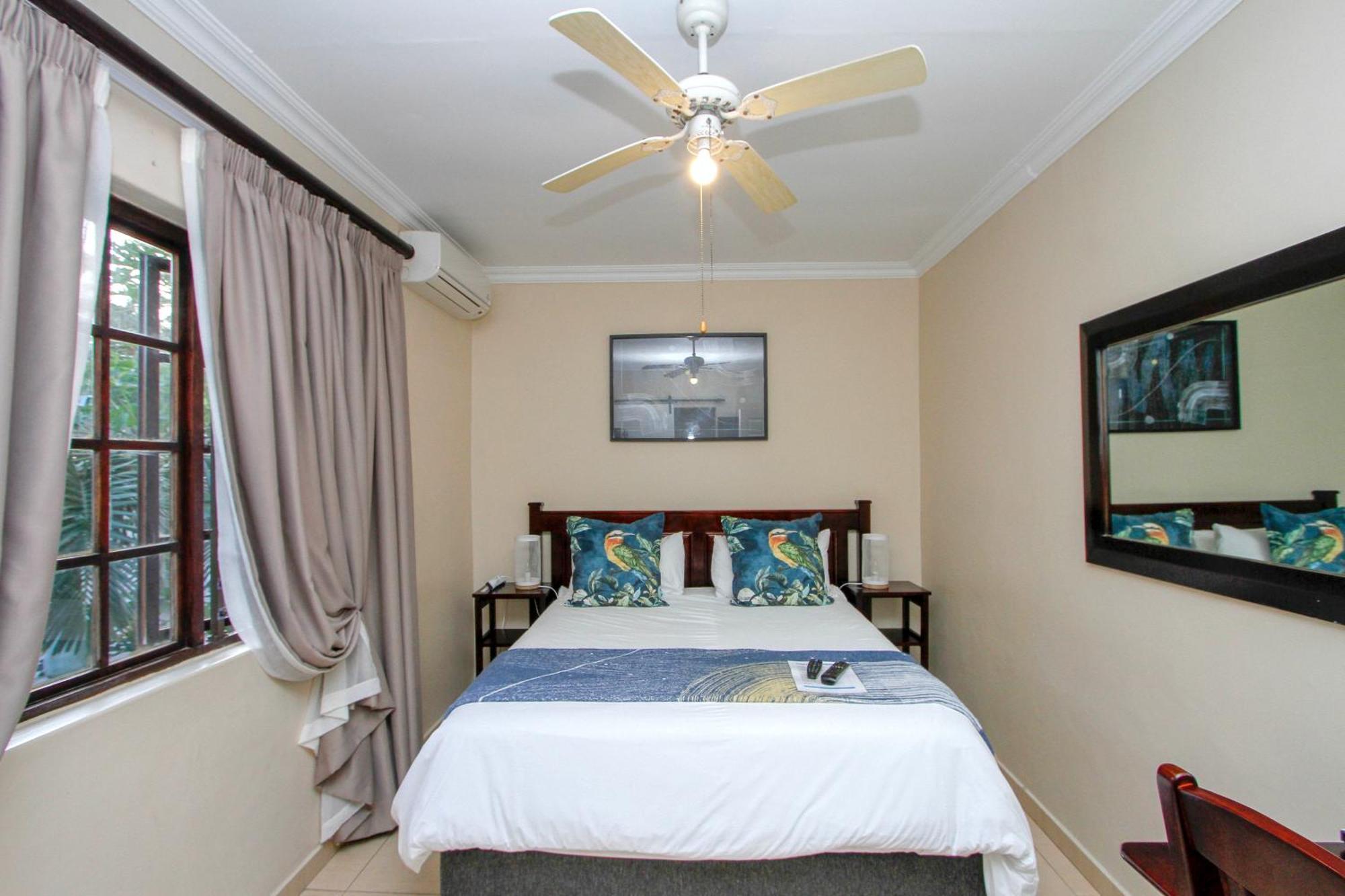 Oyster Tide B&B Durban Exteriér fotografie