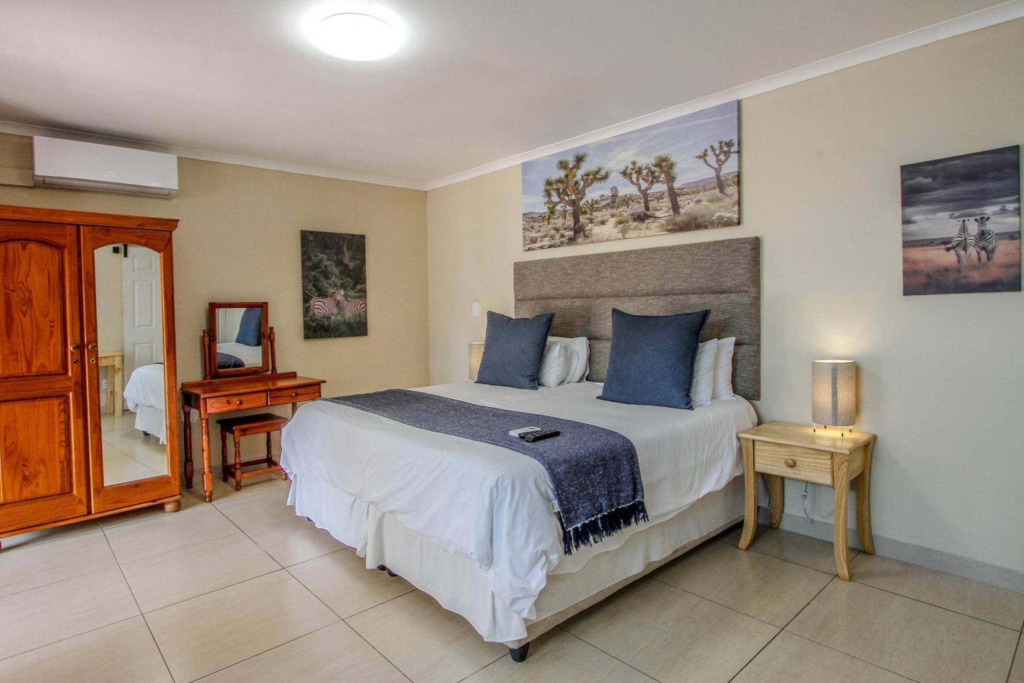 Oyster Tide B&B Durban Exteriér fotografie