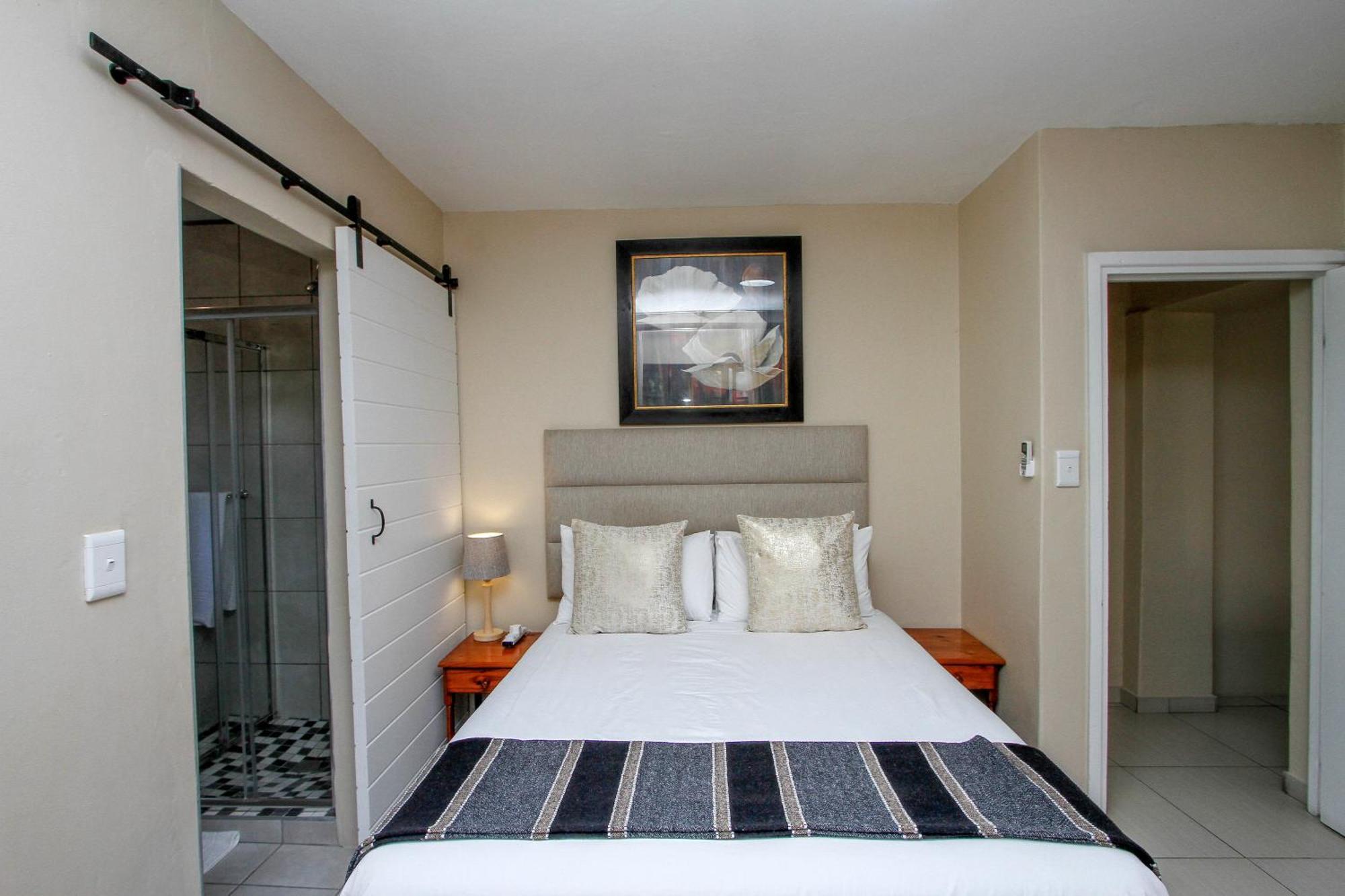 Oyster Tide B&B Durban Exteriér fotografie