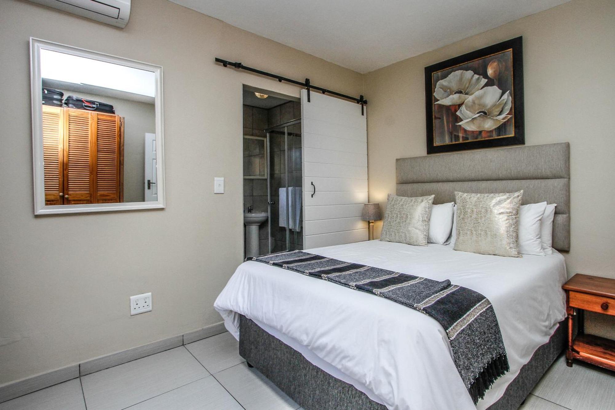 Oyster Tide B&B Durban Exteriér fotografie